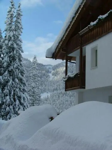 Hotel Ca' del Bosco