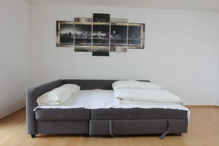 Alcor Hotel Löwen