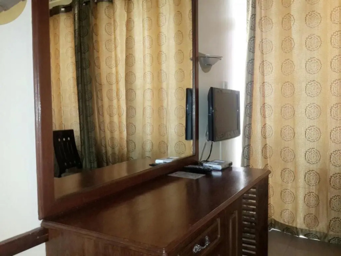 Iris Hotel