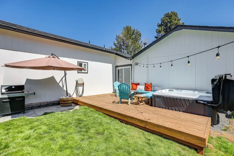 3 Bedrooms Cottage