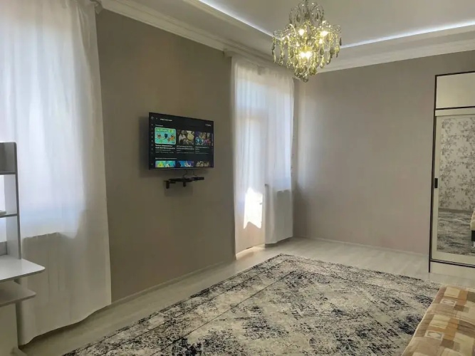 Apartments Parkent 203 Tashkent