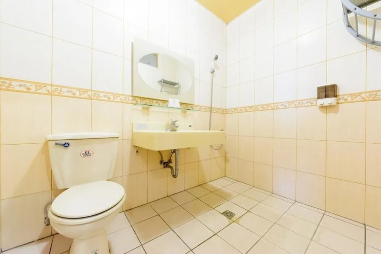 Hualien Yanliau B&B