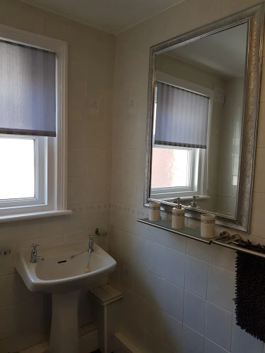 Modern 1-bed Apartment in Blackpool