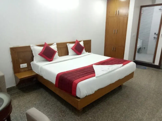 Hotel Le-Comfort
