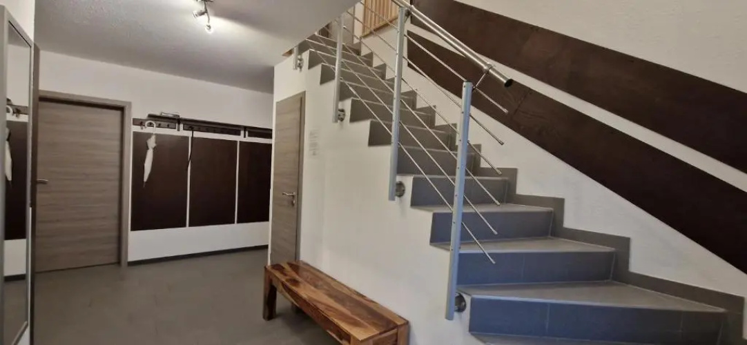 Ferienhaus 2 Quint Altenkirchen
