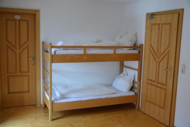 Comfort Quadruple room
