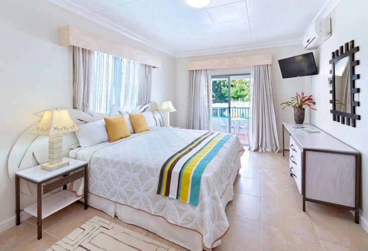 Blue Horizon Hotel