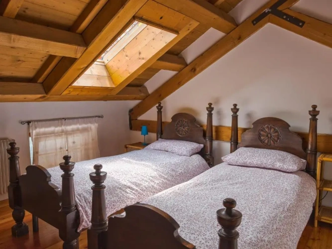 Duplex Apartment