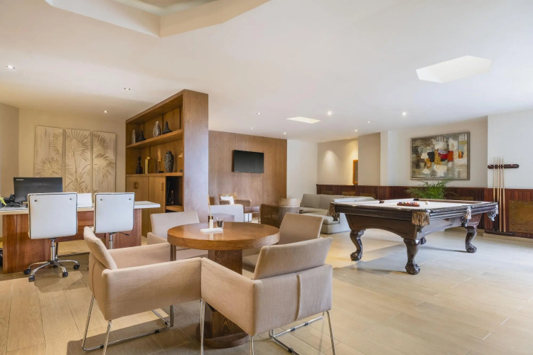 JOIA Rose Hall by Iberostar - Adults Only - All Inclusive photo 29