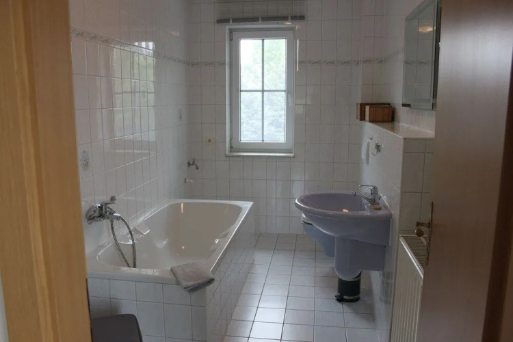 Ferienwohnung Lilie