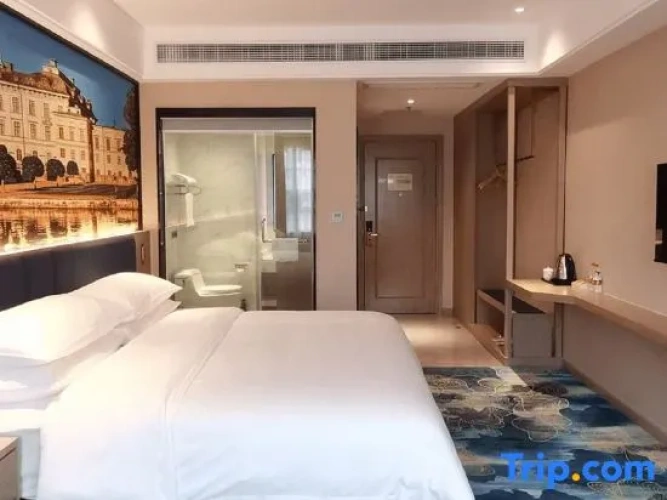 Business Double Suite