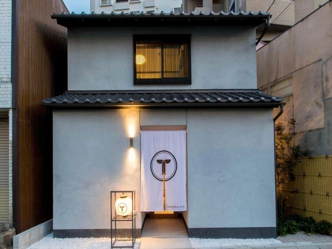 2 Bedrooms Villa
