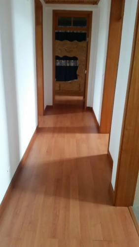 Guest House Host O Morro - Hostel
