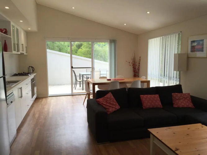Cape Villas Dunsborough Unit 2