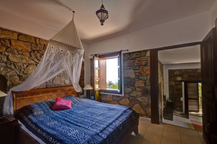 Lazy Lizard Boutique-Hotel