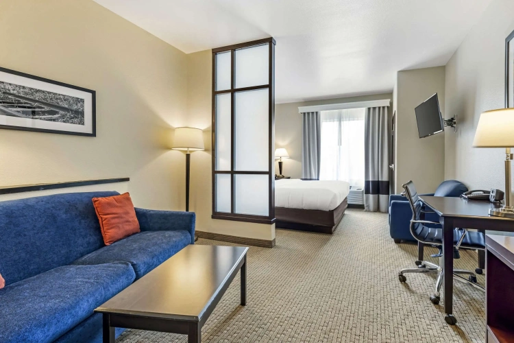 Double Suite