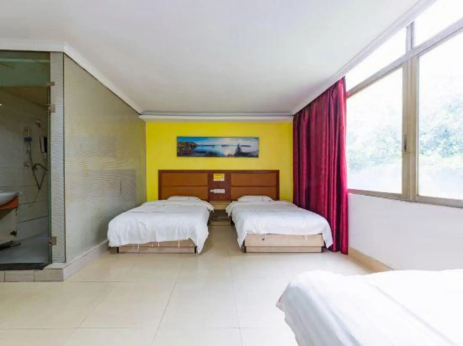 Guangzhou Cozy Hotel