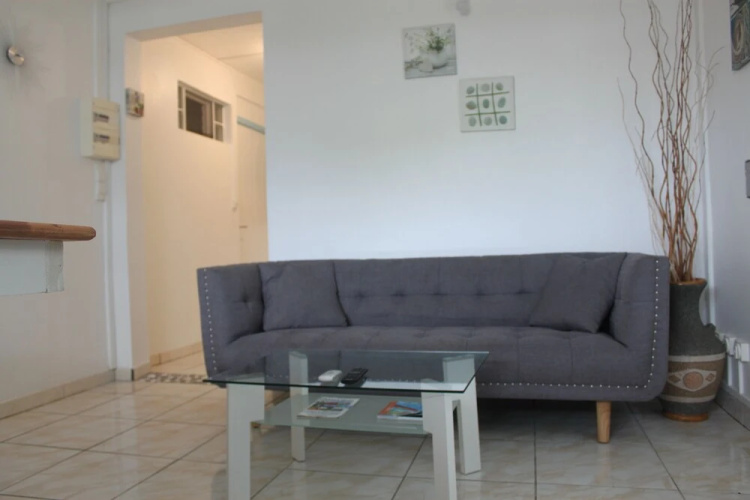 Résidence B&L Lagon