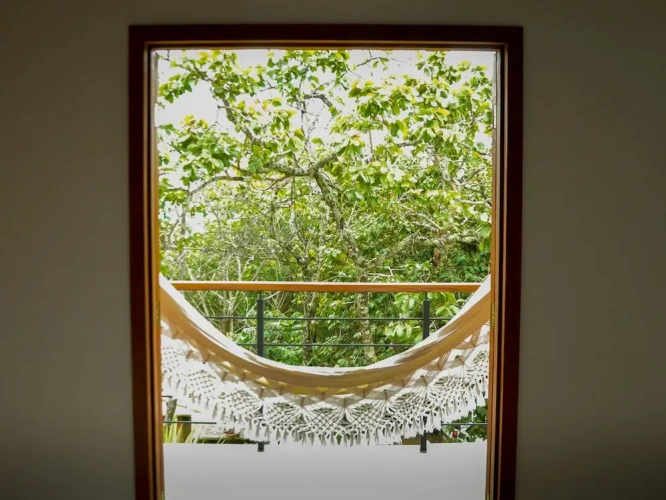 Premier Double room with balcony
