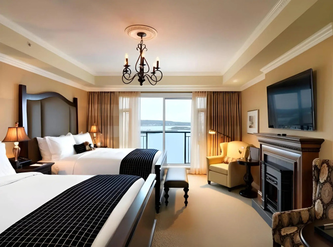 Фотография отеля