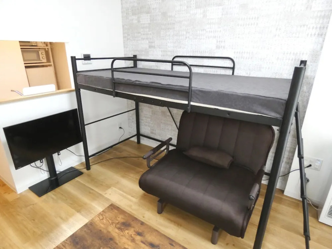 Alpha Square Minami 6 Jo 506