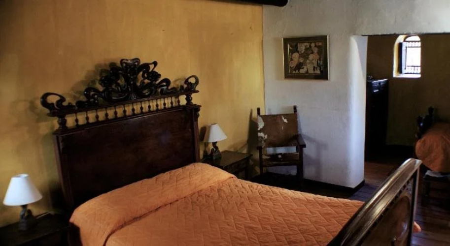 LM Hotel Colonial