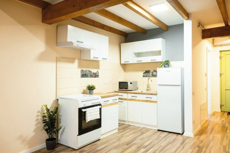 Urban Stay by Timisoara BnB Ap 2