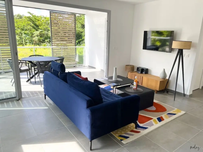1 Bedroom Comfort Apartment