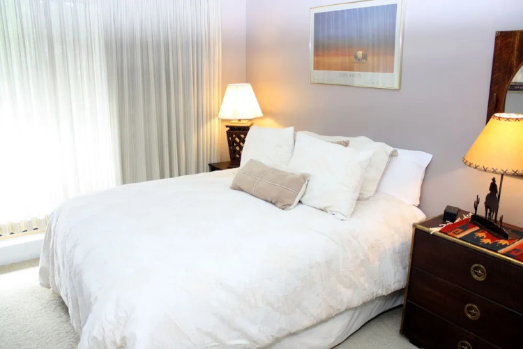 Trails End 207 - 1BR Condo
