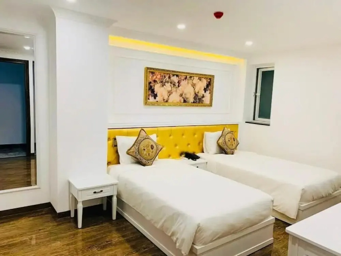 Michael Nha Trang Hotel