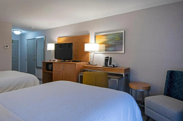 Holiday Inn Express Kamloops by IHG
