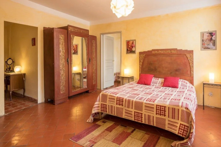 Le Relais de Tamaroque