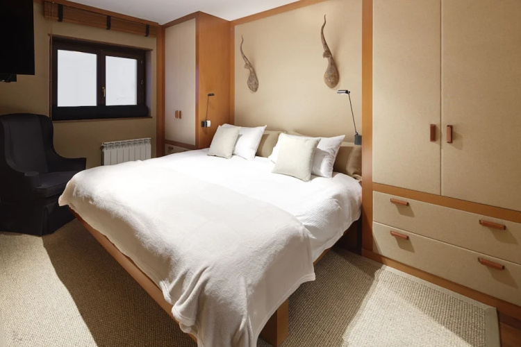 Pleta de Nheu 2 by FeelFree Rentals
