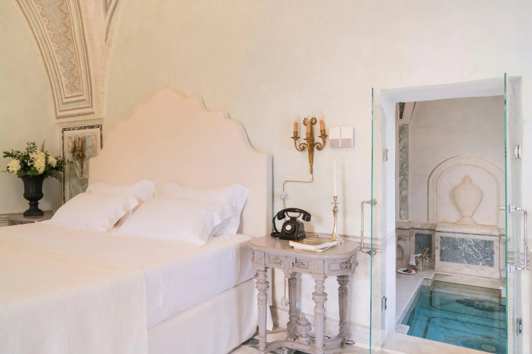 Tenuta Mose Charming House Relais photo 6