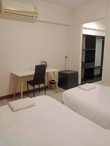 GO INN Maya Chiang Mai