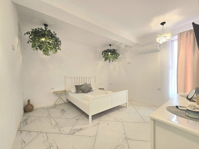 Hostel Casino Mamaia