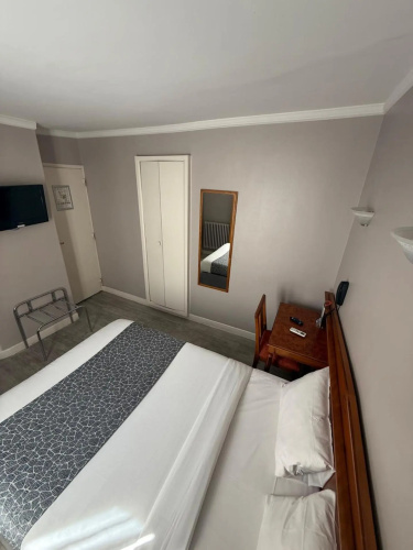 Hotel Convention Montparnasse photo 19