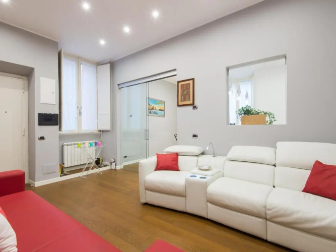 NATIONAL Luxury apartment