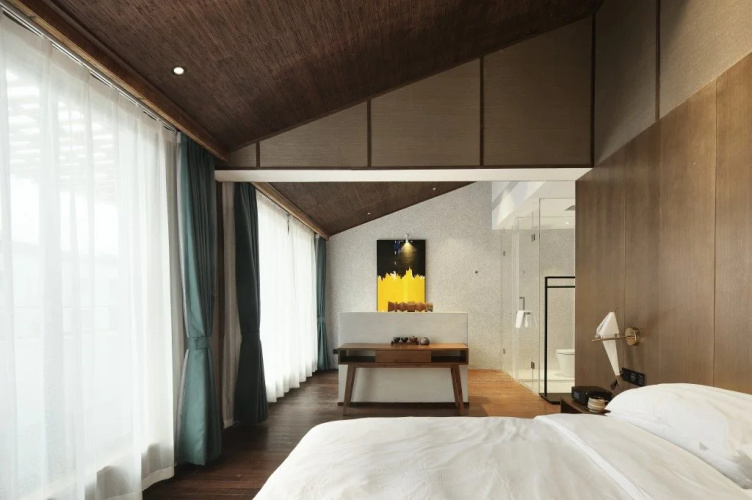 Namoo Hotel