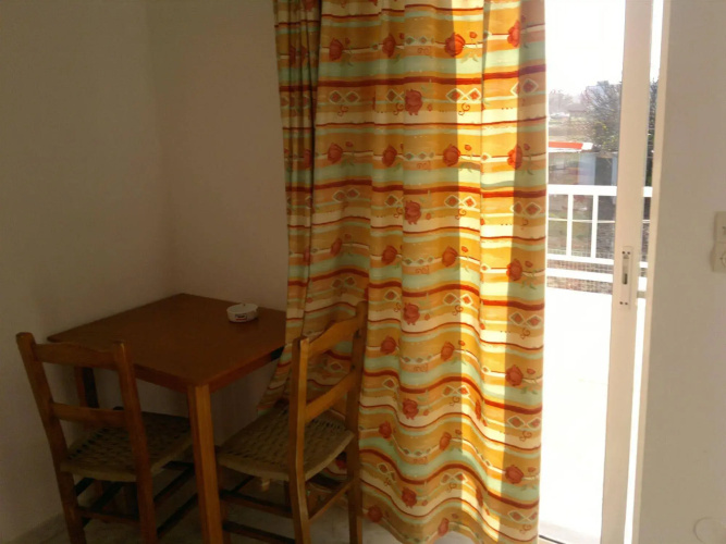 Fania Apartments