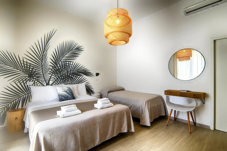 B&B Serenità