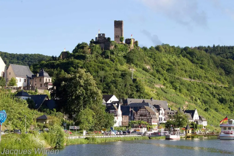 Lipmann Am Klosterberg