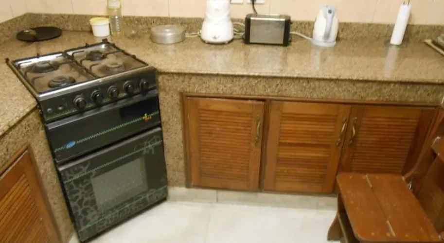Trendy Bed & Breakfast - GK