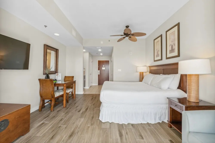 Luau by Panhandle Getaways