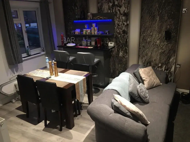 CMK Bar & Spa