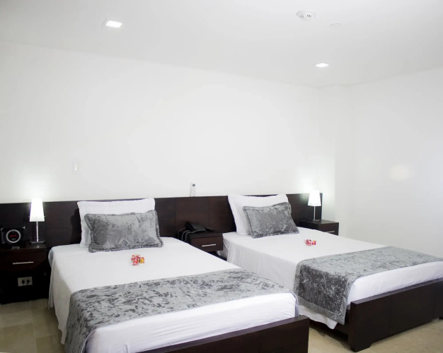 Hotel Lleras 10