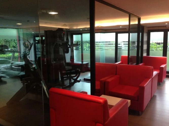 Big Zen Condotel