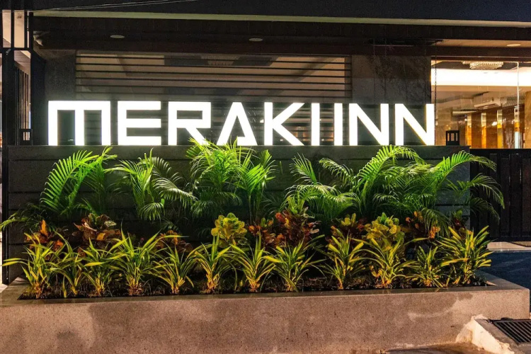 Meraki Inn Saltlake - コルカタ