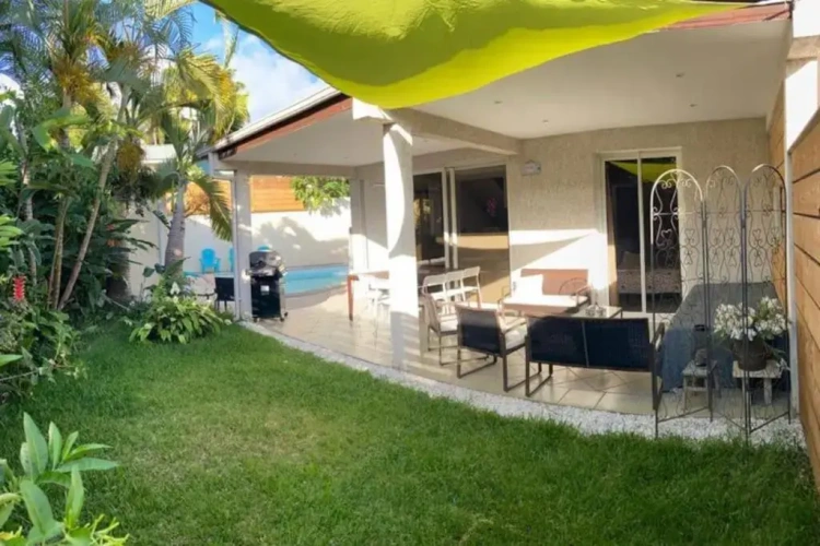 3 Bedrooms Cottage