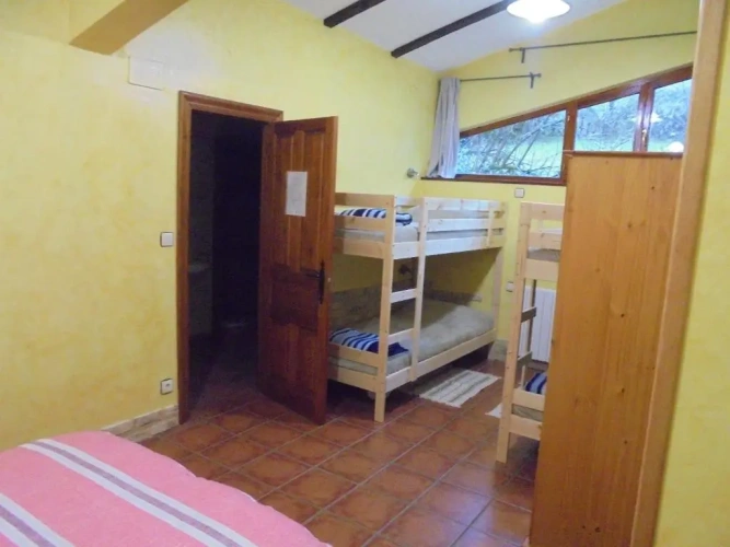 2 Bedrooms Standard room